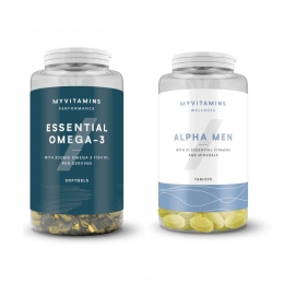 MyvitaminsActiveMenBundle