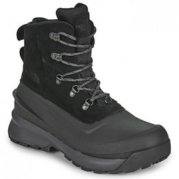 SnowbootsTheNorthFaceMCHILKATLACEV