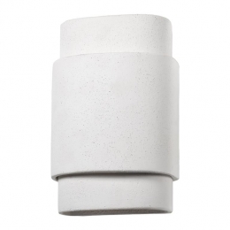 SERAX-AnitaLeGrelle-PierreWandlamp-Wit