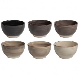 StudioTavolaKommenVintageLoft14cm-6stuks