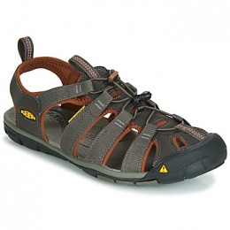 SandalenKeenMENCLEARWATERCNX