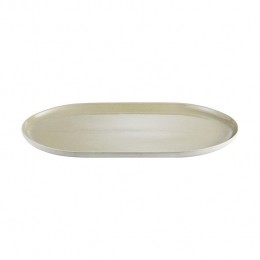 SabloSavannahServeerbordBeigeGeelGoudStoneware