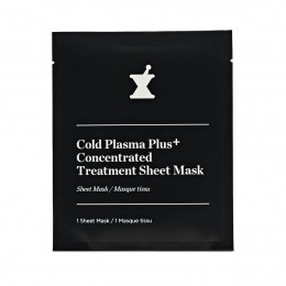 PerriconeMDColdPlasmaPlusConcentratedTreatmentSheetMaskSingle
