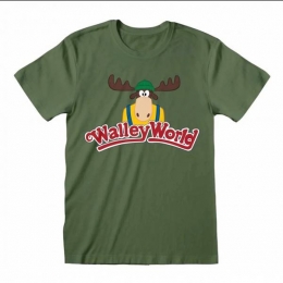 NationalLampoonsVacationPosterHerenT-shirtWB106047TSC