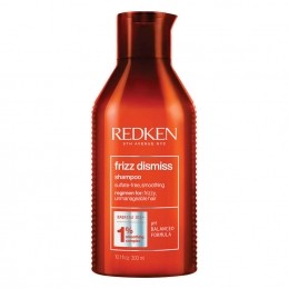 RedkenFrizzDismissRenoShampoo300ml