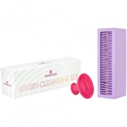 essenceBrushCleansingSet01CleanseGlam