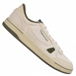 ReebokxMaharishiLTCourtHempUnisexSneakersGZ9587