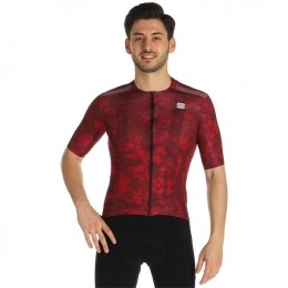SPORTFULShirtmetkortemouwenEscapeSupergiarafietsshirtmetkortemouwen