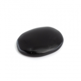 ZaksteenZwarteObsidiaan