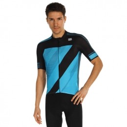 SPORTFULShirtmetkortemouwenBodyfitProXfietsshirtmetkortemouwenvoor