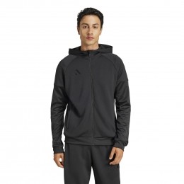 adidasTiro25VestZwart