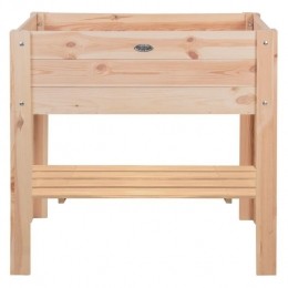 EsschertDesignPlantenbakmetL-vormigepotenSnaturel