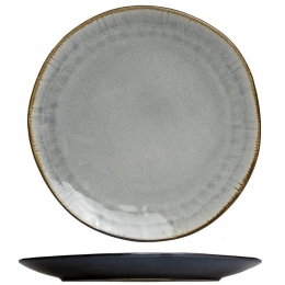 CookinglifeDinerbordenNolaWarmGrey27cm-6stuks