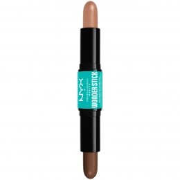 NYXProfessionalMakeupWonderStickHighlightandContourStickVariousShades-Medium