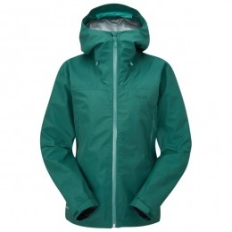 Rab-WomensNamcheGTXJacket-Regenjasmaat16turkoois