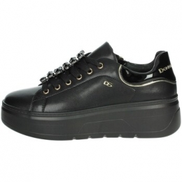 HogeSneakersDonnaSerena675527DN