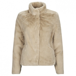 WindjackOnlyONLNEWVIDAFAUXFURJACKETCCOTW
