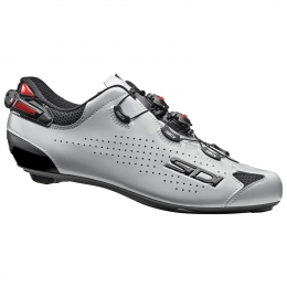 SIDIRacefietsschoenenShot2voorherenMaat46Racefietsschoenen