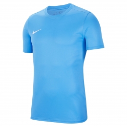 NikeDri-FITParkVIIVoetbalshirtKidsLichtblauw