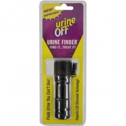 UrineOffMiniLedlampjeUrinezoeker