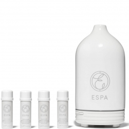 ESPAAromatherapyOilsDiffuserCollection