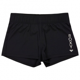 Roxy-KidsRGEssentialsBoardshort-Boardshortmaat7Yearszwart