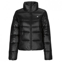 DonsjasCalvinKleinJeansLWPADDEDFITTEDJACKET