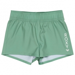 Roxy-KidsRGEssentialsBoardshort-Boardshortmaat12Yearsturkoois