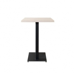 Bronx71BartafelNilsmelaminebeige140x80x109cm