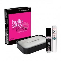 SensuvaHelloSexyPleasureKit