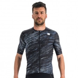 SPORTFULShirtmetkortemouwenCliffSupergiarafietsshirtmetkortemouwen