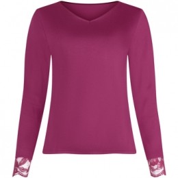 T-ShirtLangeMouwLiscaPyjamabroektoplangemouwenRUTH