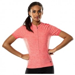 BONTRAGERDamesshirtVellaMaatXLWielershirtWielerkleding