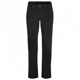 MaierSports-WomensTechPants-Alpinebroekmaat19-Shortzwart