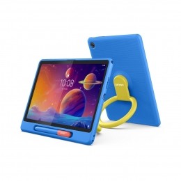 LenovoTab4GB64GBWifiKidsBumperTabletGrijs