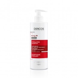 VichyDercosStimulerendeShampooAminexilEnergieEnKracht400ml