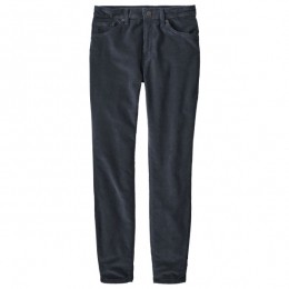 Patagonia-WomensOrganicCottonEverydayCords-Vrijetijdsbroekmaat26blauw