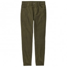 Patagonia-WomensOrganicCottonEverydayCords-Vrijetijdsbroekmaat24olijfgroen