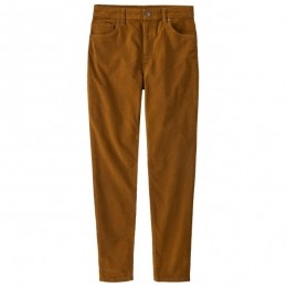 Patagonia-WomensOrganicCottonEverydayCords-Vrijetijdsbroekmaat34bruin