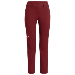 Salewa-WomensPuezOrval2DSTPant-Alpinebroekmaat36rood