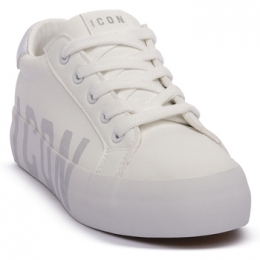 SneakersIconWHITEARGENTO