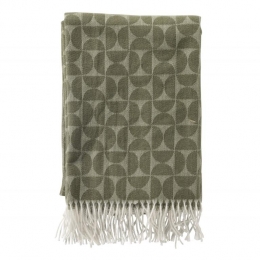 DutchDecorplaidCARLIEN-140x180cmMayfly