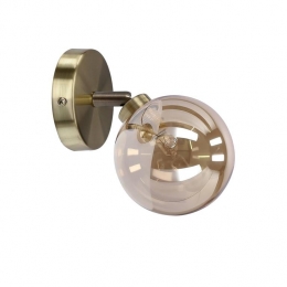 CandelluxWandlampRodia