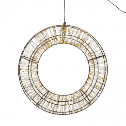 Kransmetaal1400l48x10cmluxuryAnnasCollection-Annascollection