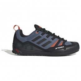 adidasTerrex-TerrexSwiftSolo2-Approachschoenenmaat12zwart