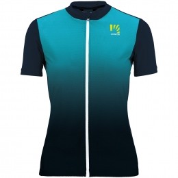 KARPOSDamesshirtVerveEvoMaatSFietsshirtWielerkleding
