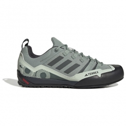 adidasTerrex-TerrexSwiftSolo2-Approachschoenenmaat75grijs