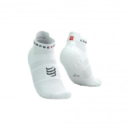 CompressportProRacingSocksV40RunLowUnisex