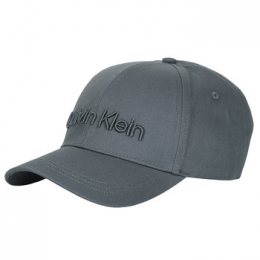 PetCalvinKleinJeansCALVINEMBROIDERYBBCAP