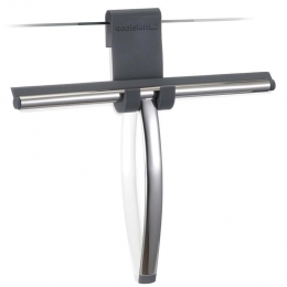 SealskinDeluxeRaamwisserinclusiefflexibeleGlashaak-RVSgepolijst